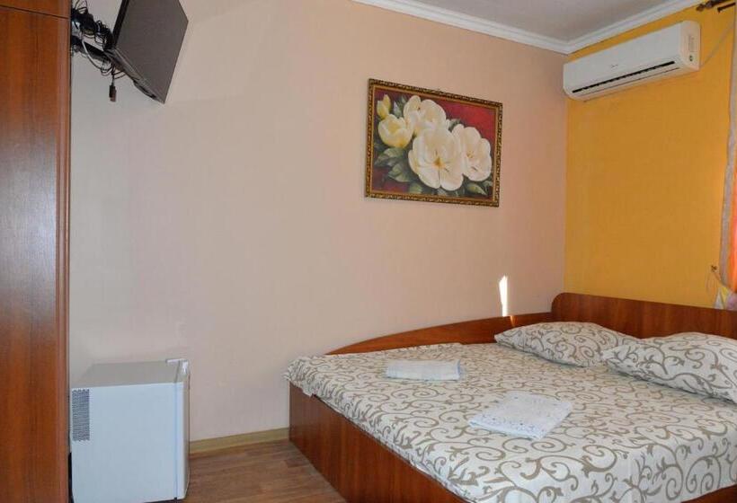 Superior-huone, Domik Na Fontane