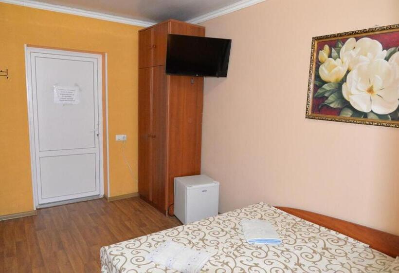 Superior-huone, Domik Na Fontane