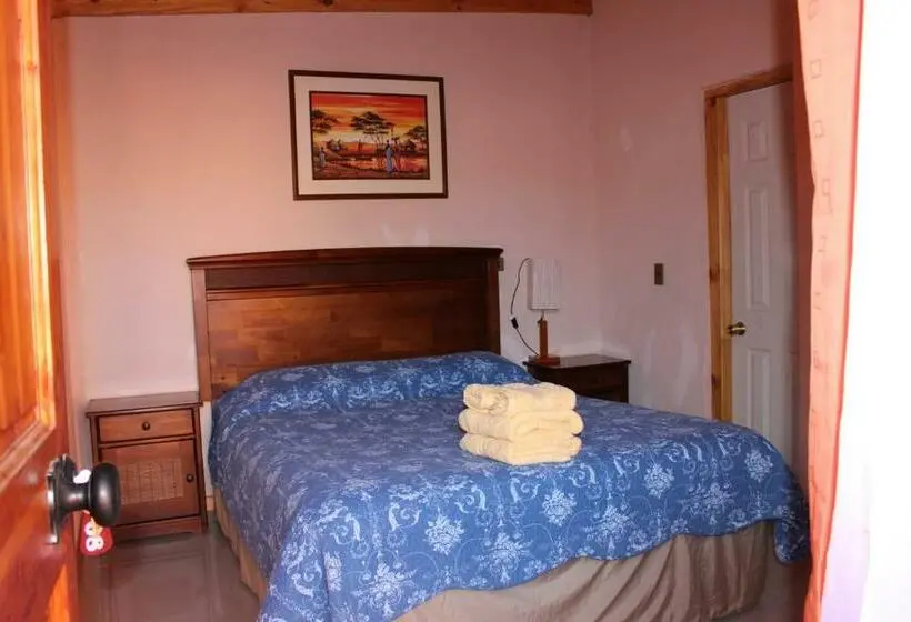 اتاق استاندارد, Hostal Atacama North