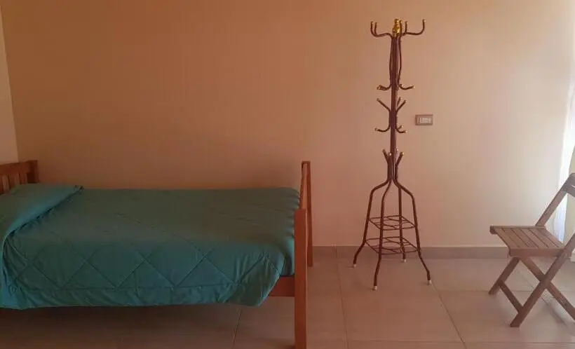 اتاق استاندارد سه نفره, Hostal Atacama North