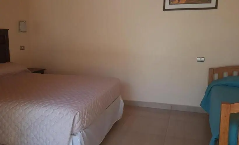 اتاق استاندارد سه نفره, Hostal Atacama North