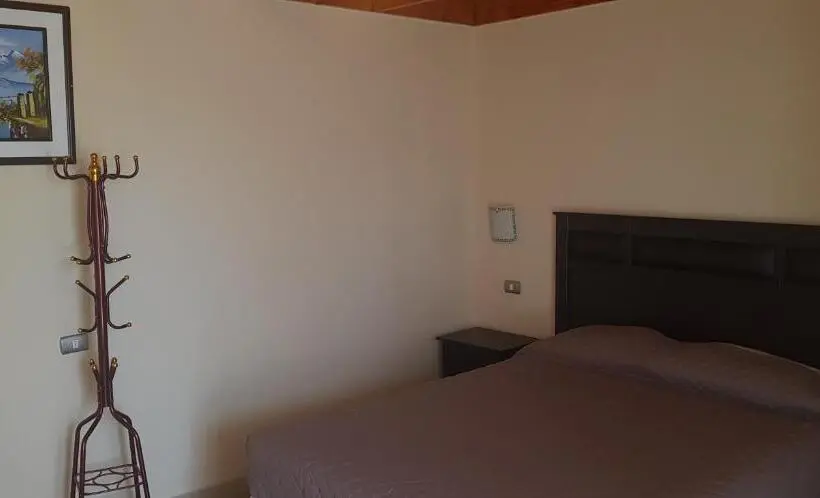 اتاق استاندارد سه نفره, Hostal Atacama North