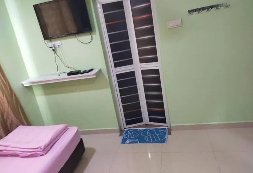 اتاق استاندارد, Leaf Guest House