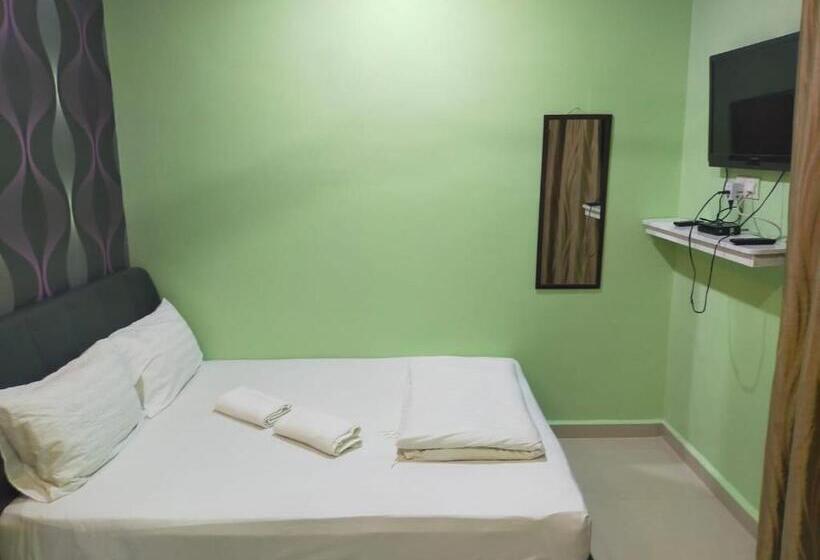 スタンダードルーム, Leaf Guest House