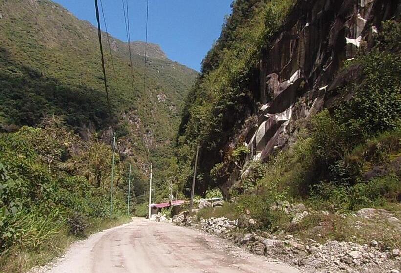 标准间, Hostal Pablo S House