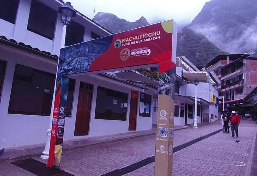 Номер Стандарт, Hostal Pablo S House