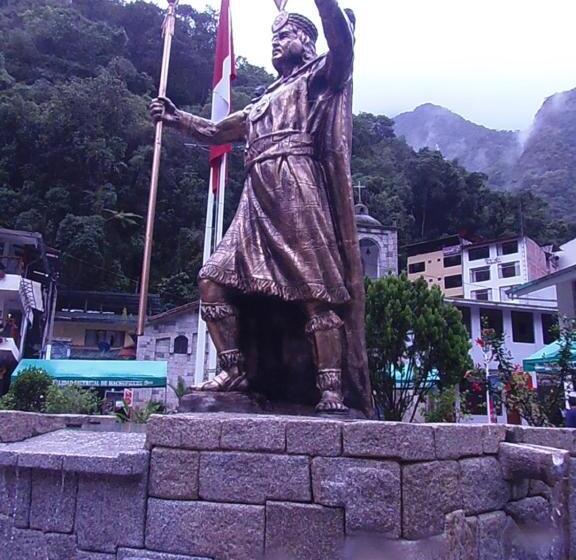 标准间, Hostal Pablo S House