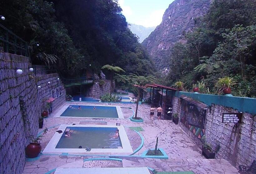 标准间, Hostal Pablo S House