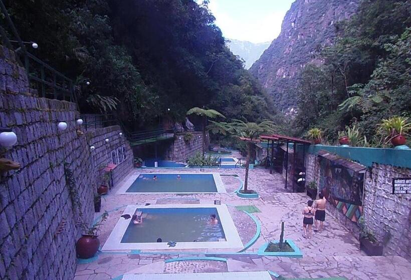 标准间, Hostal Pablo S House