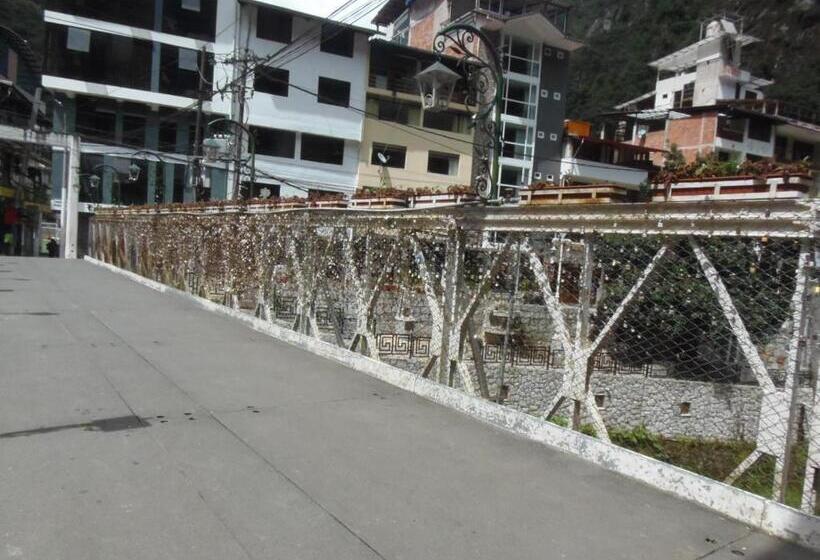 标准间, Hostal Pablo S House