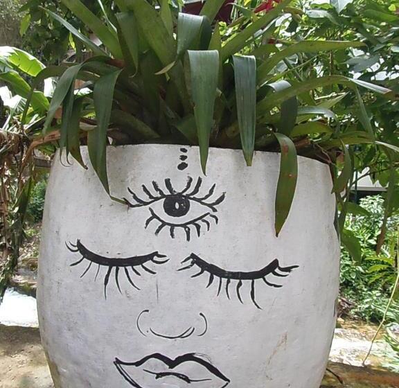 标准间, Hostal Pablo S House