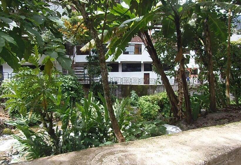 Номер Стандарт, Hostal Pablo S House