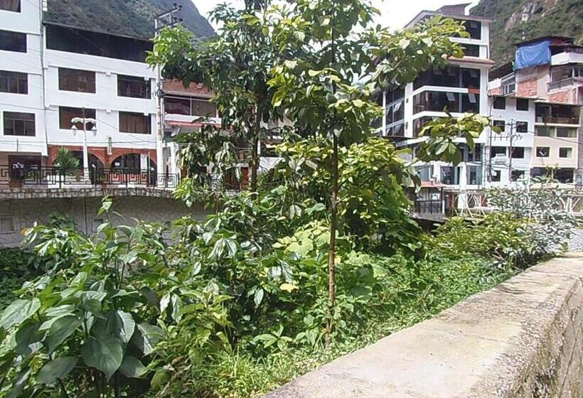 标准间, Hostal Pablo S House