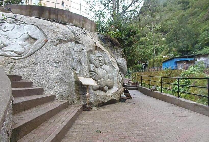 标准间, Hostal Pablo S House