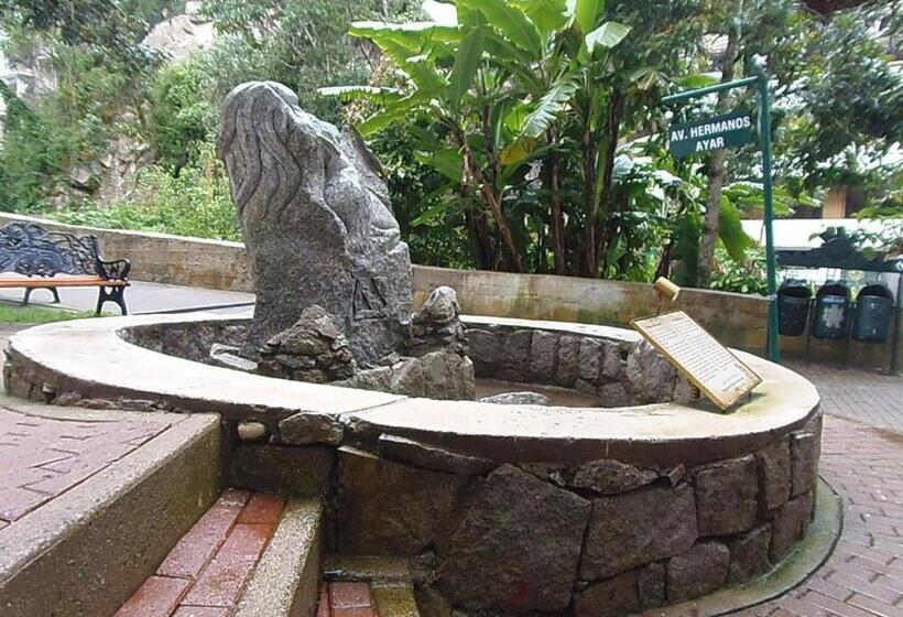 标准间, Hostal Pablo S House