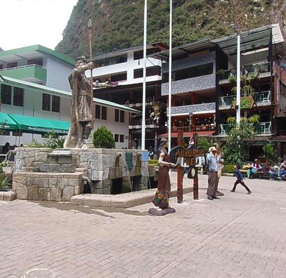 标准间, Hostal Pablo S House