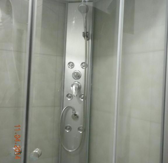 标准间, Pensiunea Cetatea Craiului