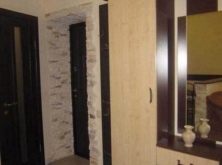 Апартаменты 1 Спальня с Террасой, Mini Hotel Glove House