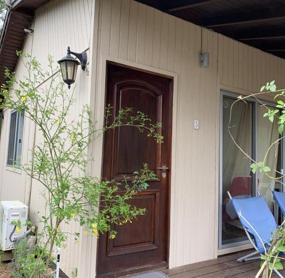 بانگلوی استاندارد 2 خوابه, Cabañas Del Este