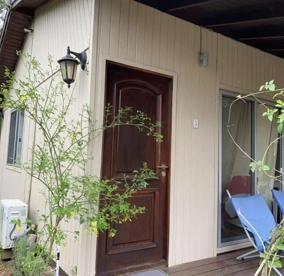 بانگلوی استاندارد 2 خوابه, Cabañas Del Este