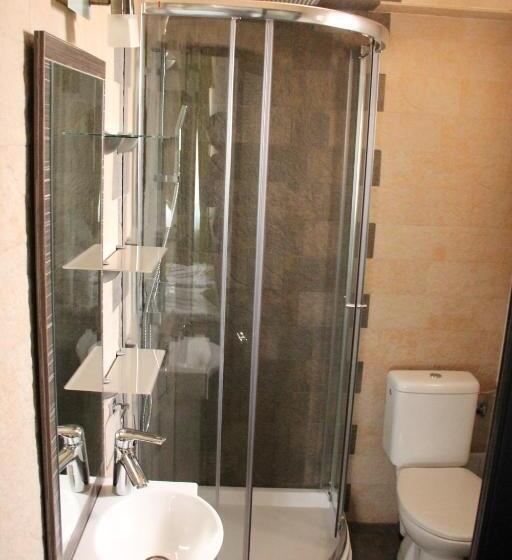 スタンダードルーム, Enigma Pension