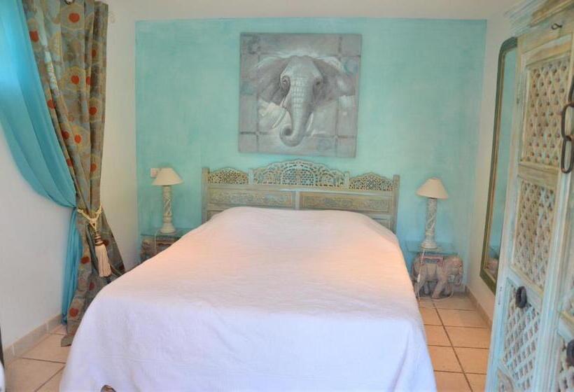 Номер Superior, Villa Des Anges