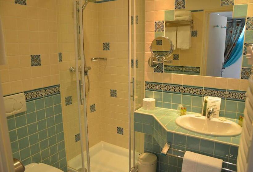 Номер Superior, Villa Des Anges