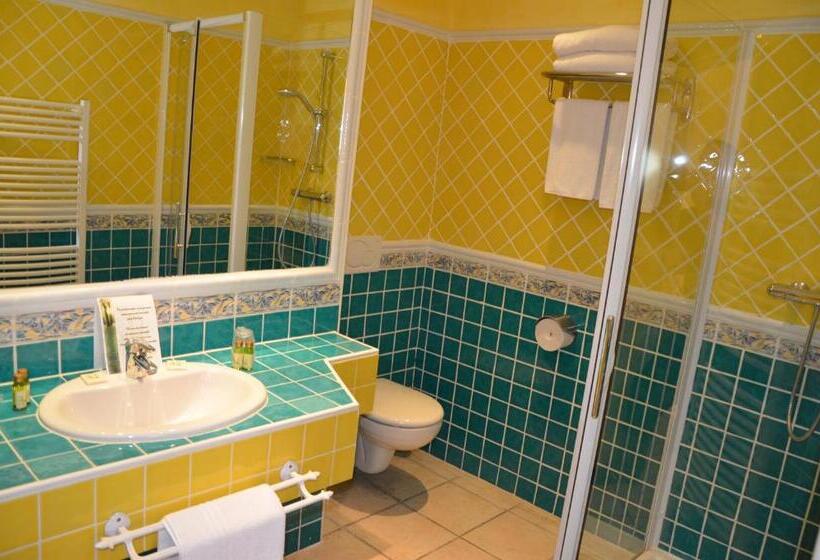 Номер Superior, Villa Des Anges