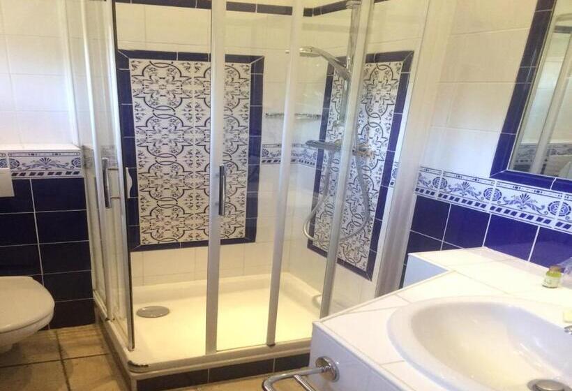 Номер Стандарт Индивидуальный, Villa Des Anges