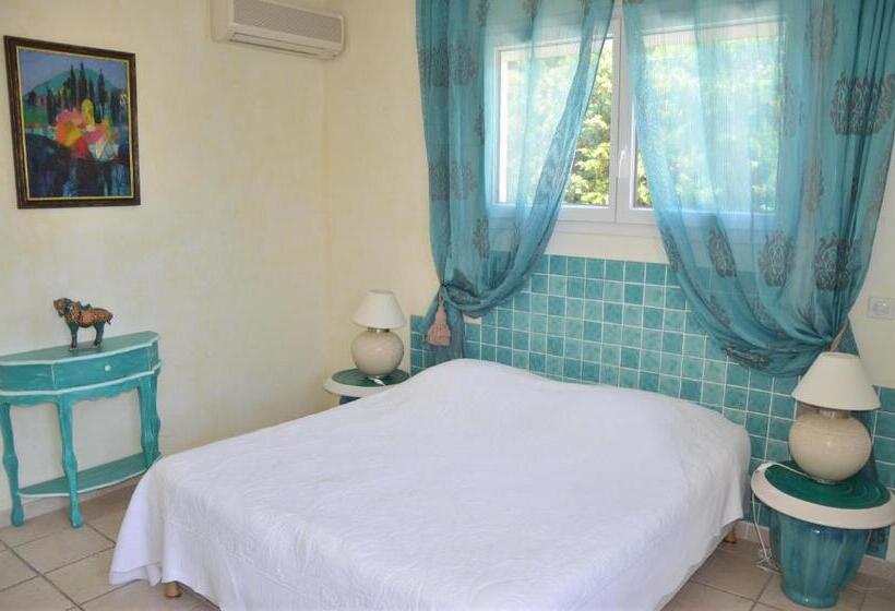 Номер Стандарт, Villa Des Anges