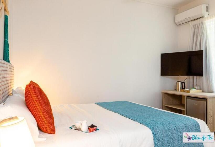 غرفة قياسية, Bleu De Toi Boutique