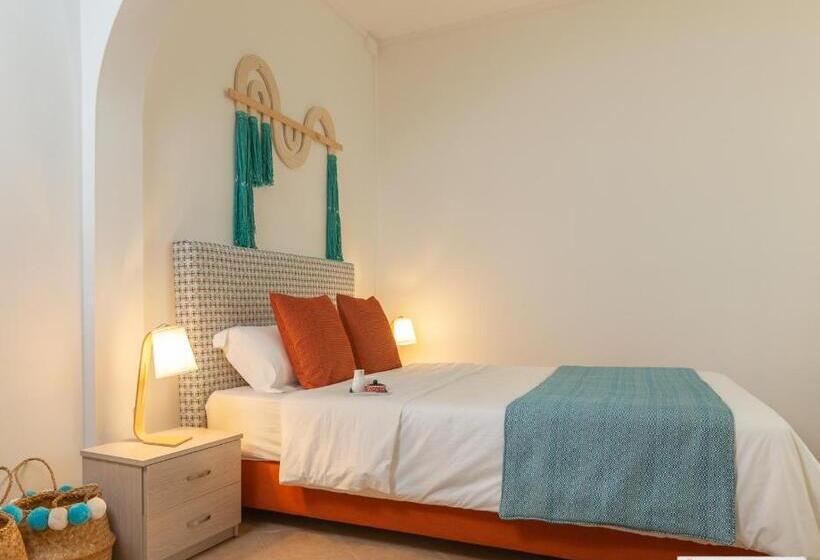 غرفة قياسية, Bleu De Toi Boutique