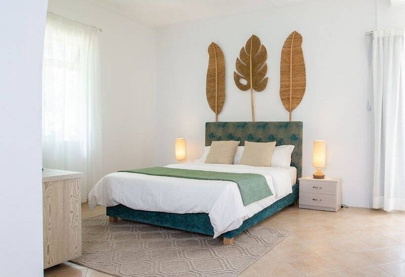 اتاق لوکس, Bleu De Toi Boutique