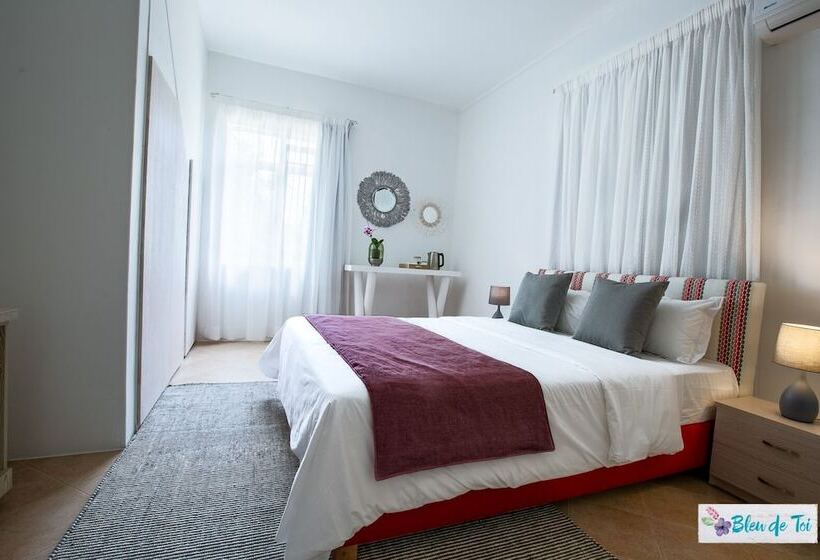 غرفة قياسية, Bleu De Toi Boutique