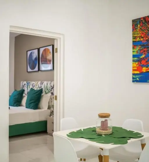 استودیو استاندارد با تراس, Bleu De Toi Boutique