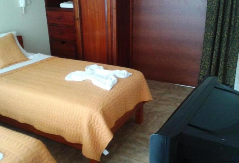 חדר סטנדרט יחיד, Isla Azul