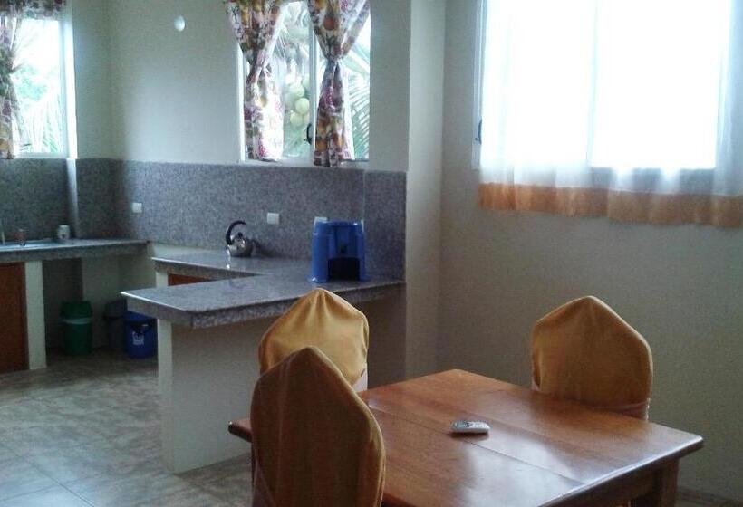 חדר סטנדרט יחיד, Isla Azul