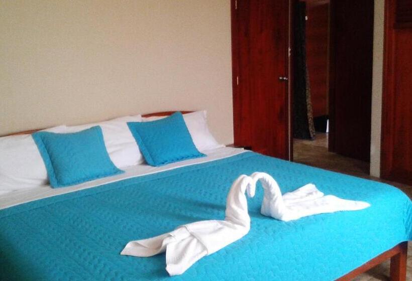 חדר סטנדרט יחיד, Isla Azul