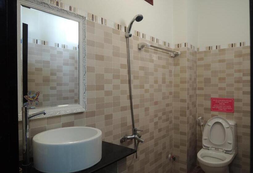 اتاق استاندارد, Phuong Tay Guest House