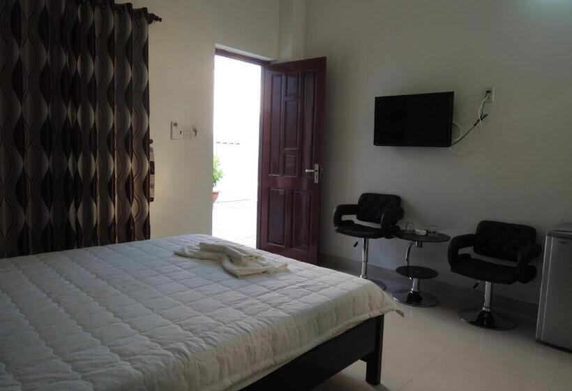 اتاق استاندارد, Phuong Tay Guest House