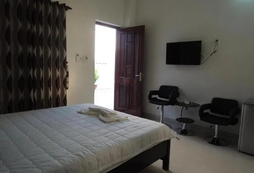 اتاق استاندارد, Phuong Tay Guest House