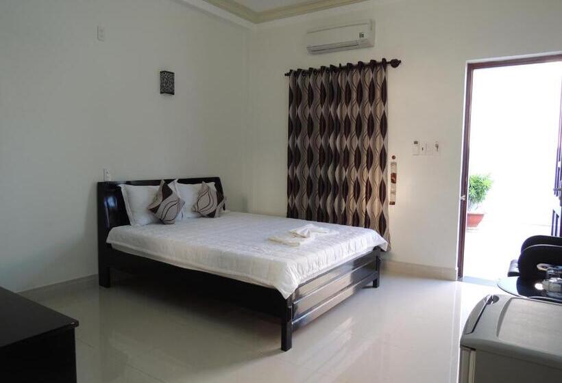 اتاق استاندارد, Phuong Tay Guest House