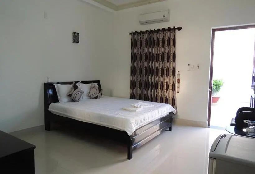 اتاق استاندارد, Phuong Tay Guest House
