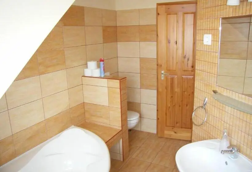 آپارتمان 1 خوابه, Pálma Apartmanház Harkány