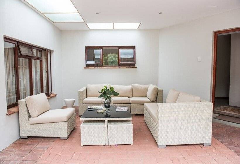 غرفة قياسية, Randrivier Guest House