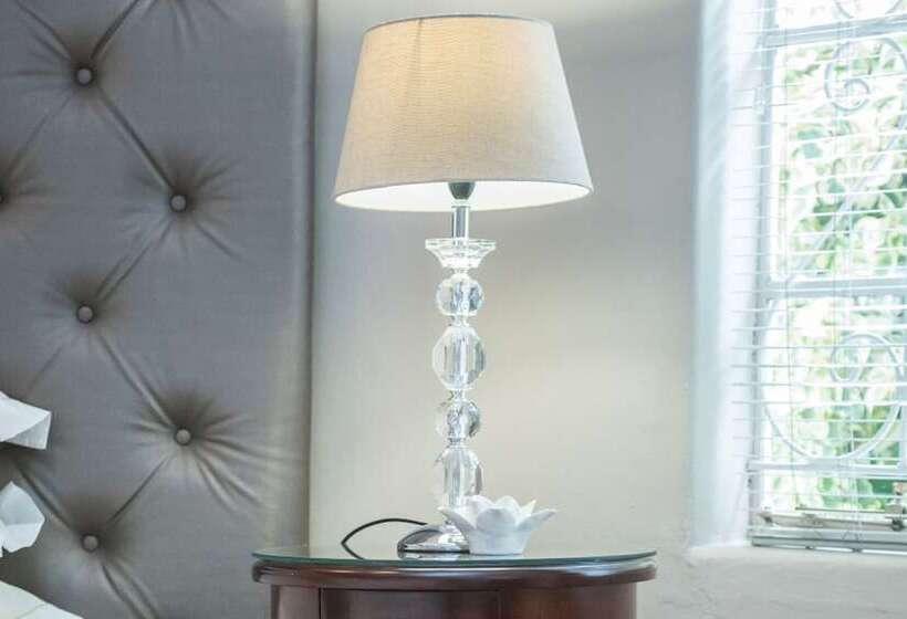 غرفة قياسية, Randrivier Guest House