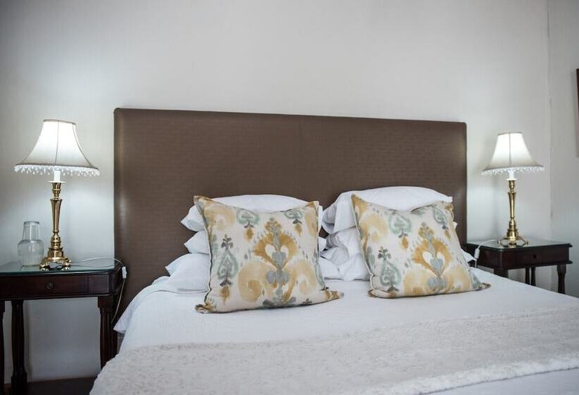 غرفة قياسية, Randrivier Guest House