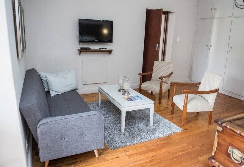 غرفة قياسية, Randrivier Guest House