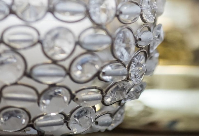 غرفة قياسية, Randrivier Guest House