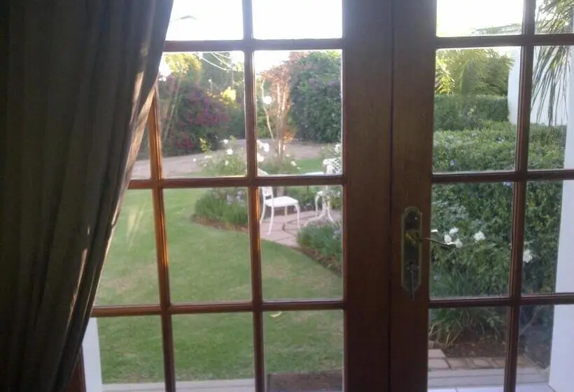 デラックスファミリールーム, Randrivier Guest House